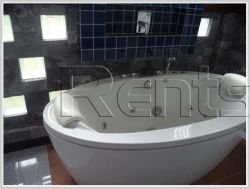 ID: 3230 - Beautiful house with fully furnished and large parking for rent