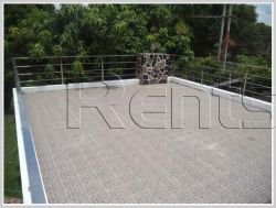 ID: 3230 - Beautiful house with fully furnished and large parking for rent