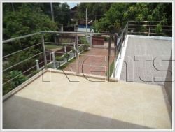 ID: 3230 - Beautiful house with fully furnished and large parking for rent