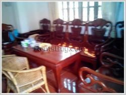 ID: 1587 - House around Setthathirat Hospital