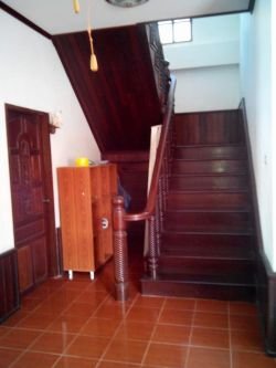 ID: 1587 - House around Setthathirat Hospital