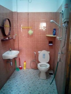 ID: 1587 - House around Setthathirat Hospital