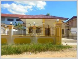 ID: 2978 - Nice villa near Law school for rent