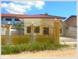 ID: 2978 - Nice villa near Law school for rent