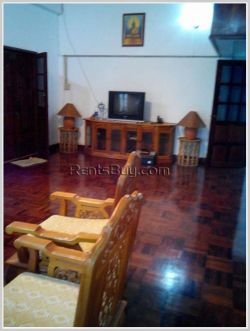 ID: 3264 - Dream home with new fully furnished near 103 Hospital and M-point mark for rent