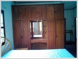 ID: 3264 - Dream home with new fully furnished near 103 Hospital and M-point mark for rent