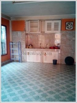ID: 3326 - Nice villa in diplomatic area for rent with fully furnished