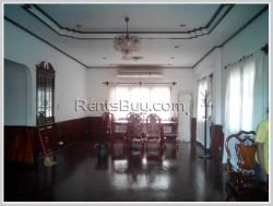 ID: 2394 - Lao style house near Australian embassy