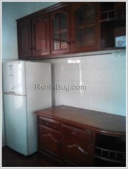 ID: 2394 - Lao style house near Australian embassy