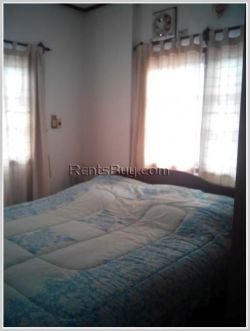 ID: 2394 - Lao style house near Australian embassy