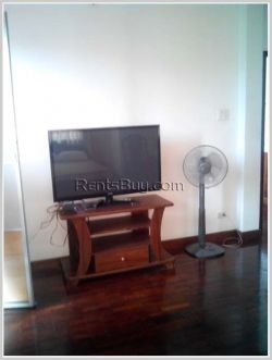 ID: 2394 - Lao style house near Australian embassy