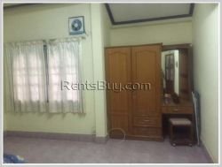 ID: 3238 - The lovely villa with large green garden near VIS for rent