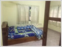 ID: 3238 - The lovely villa with large green garden near VIS for rent