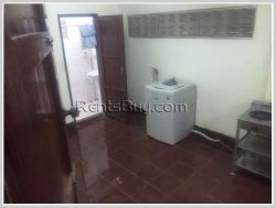 ID: 3238 - The lovely villa with large green garden near VIS for rent