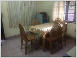 ID: 3238 - The lovely villa with large green garden near VIS for rent