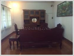 ID: 1229 - Nice villa near Russian Embassy for rent