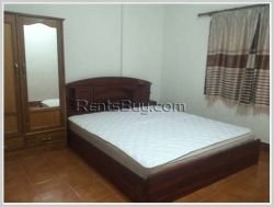 ID: 1229 - Nice villa near Russian Embassy for rent