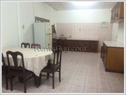 ID: 1229 - Nice villa near Russian Embassy for rent