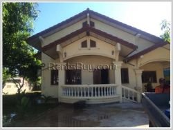 ID: 1229 - Nice villa near Russian Embassy for rent