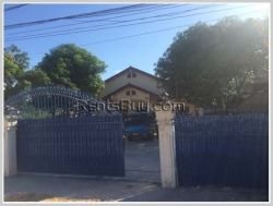 ID: 1229 - Nice villa near Russian Embassy for rent