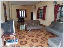 ID: 3260 -The lovely villa house for rent