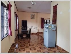 ID: 3260 -The lovely villa house for rent