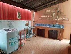 ID: 3260 -The lovely villa house for rent