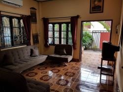 ID: 3260 -The lovely villa house for rent