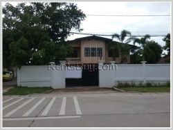 ID: 3376 - Dream home in diplomatic area of Mekong Community zone for rent