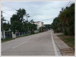 ID: 3376 - Dream home in diplomatic area of Mekong Community zone for rent