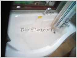 ID: 2457 - Lao style house with natural view in foreign community