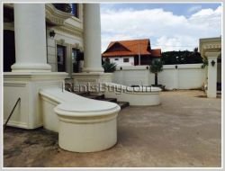 ID: 3261 - The elegantly house with fully furnished near Fitness center and Joma (Phonthan) for rent