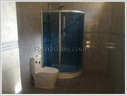 ID: 3261 - The elegantly house with fully furnished near Fitness center and Joma (Phonthan) for rent