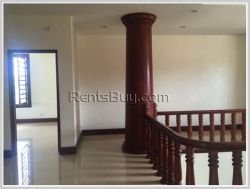 ID: 3261 - The elegantly house with fully furnished near Fitness center and Joma (Phonthan) for rent