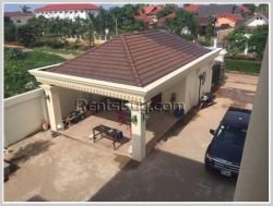 ID: 3261 - The elegantly house with fully furnished near Fitness center and Joma (Phonthan) for rent