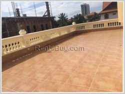 ID: 3261 - The elegantly house with fully furnished near Fitness center and Joma (Phonthan) for rent