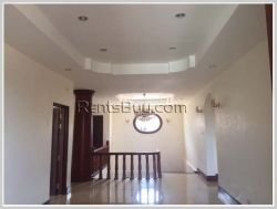 ID: 3261 - The elegantly house with fully furnished near Fitness center and Joma (Phonthan) for rent