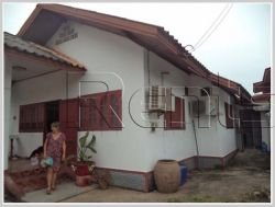 ID: 29 - Pretty house for rent and near Panyathip International School