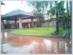 ID: 3279 - New modern house for rent near VIS for rent