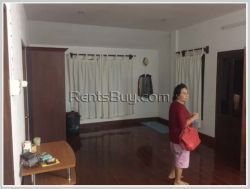 ID: 776 - Brand new modern house near market