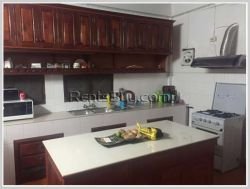 ID: 776 - Brand new modern house near market