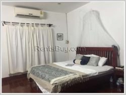 ID: 776 - Brand new modern house near market