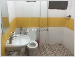 ID: 776 - Brand new modern house near market