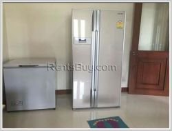 ID: 501 - New modern house with large garden for rent for rent