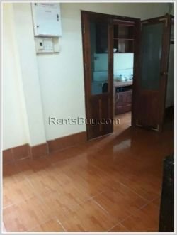 Nice house for rent close to VIS