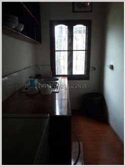 Nice house for rent close to VIS