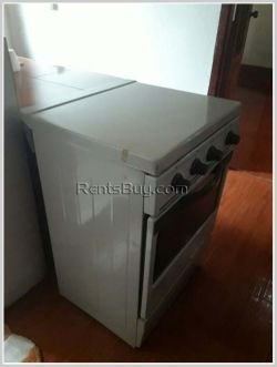 Nice house for rent close to VIS