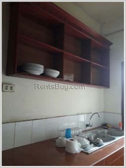 Nice house for rent close to VIS