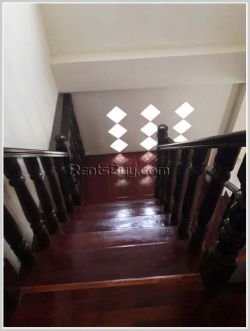 Nice house for rent close to VIS