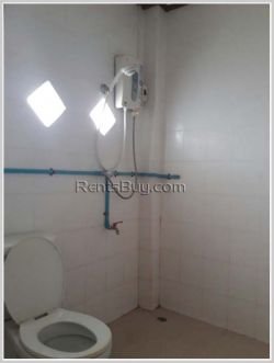 Nice house for rent close to VIS